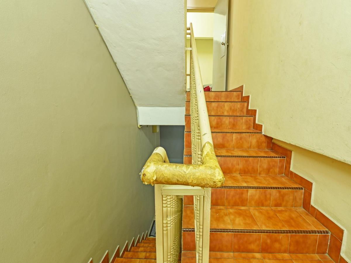 קואנטאן Oyo 90363 Nyamanya Inn מראה חיצוני תמונה