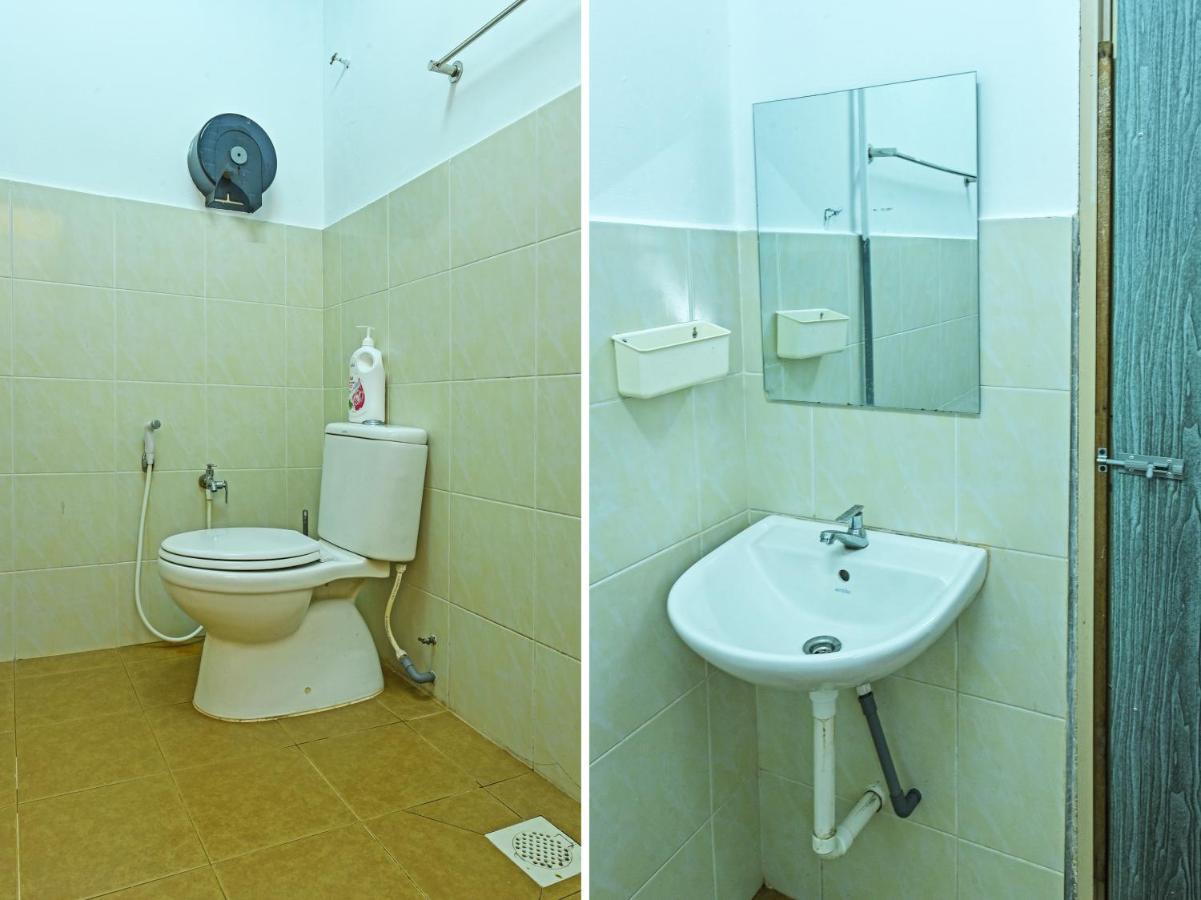 קואנטאן Oyo 90363 Nyamanya Inn מראה חיצוני תמונה